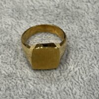 K18のリング
