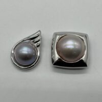 TASAKI真珠のネックレストップ